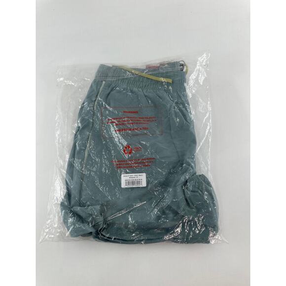 Cotopaxi Men's Bluegrass Solid Brinco 5" Shorts Size M - Picture 5 of 8